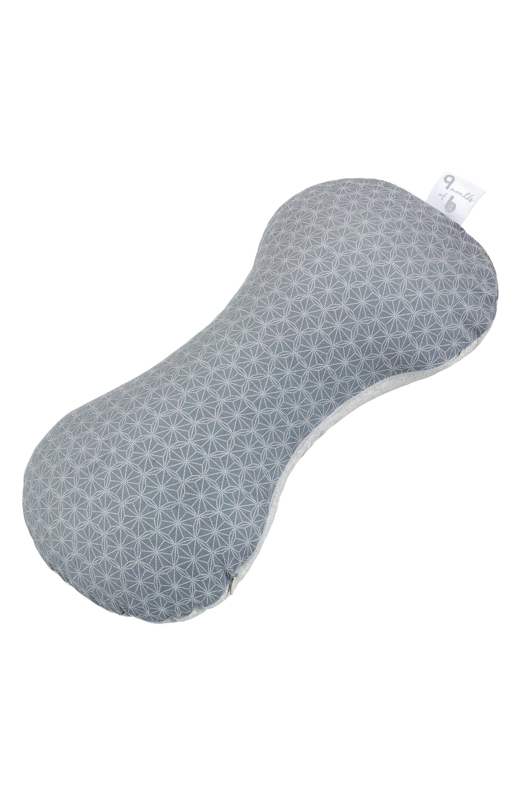 Multiuse Ergonomic Maternity Pillow Multiuse Ergonomic Maternity Pillow