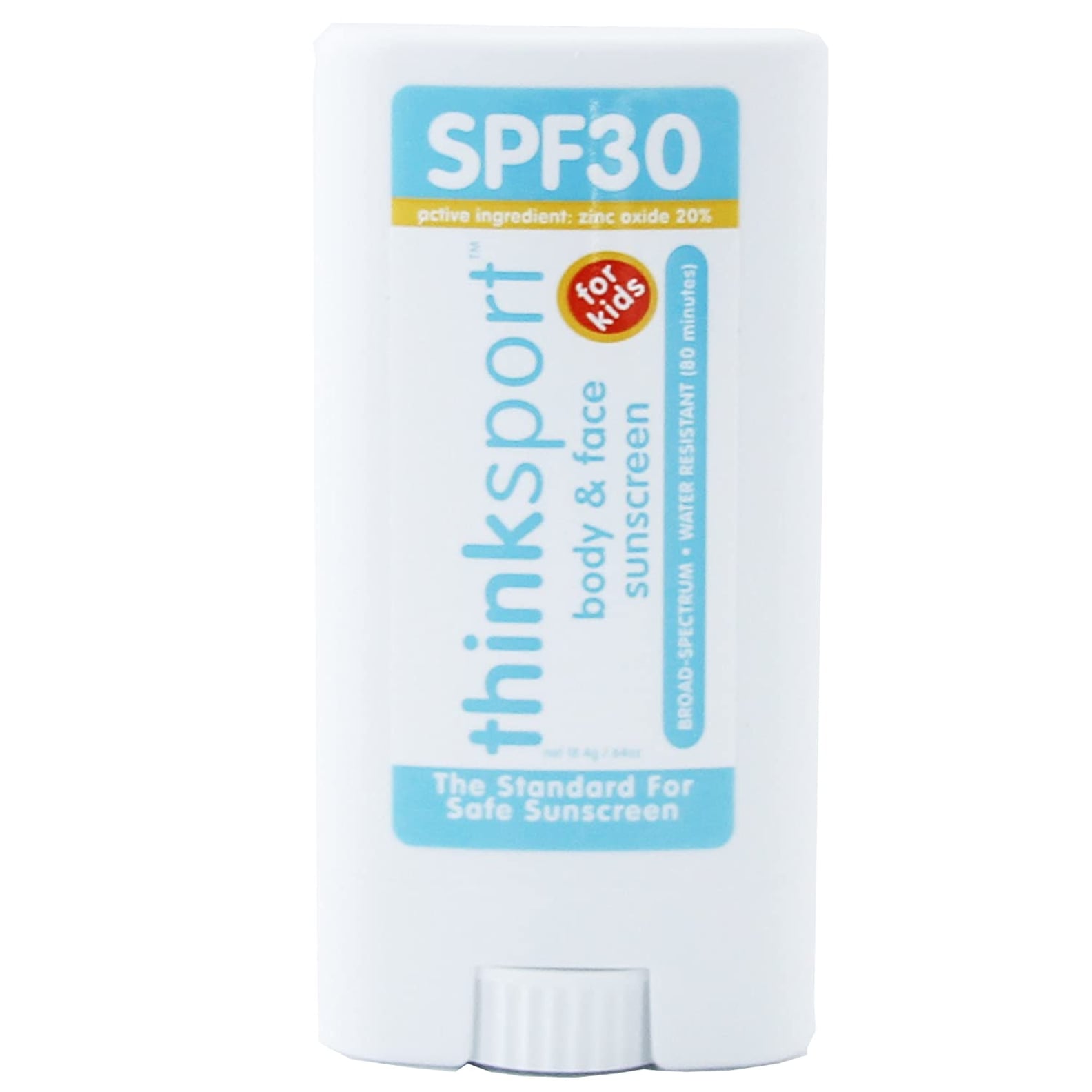 The Best and Safest Sunscreens For Babies and Kids 2021 POPSUGAR Family