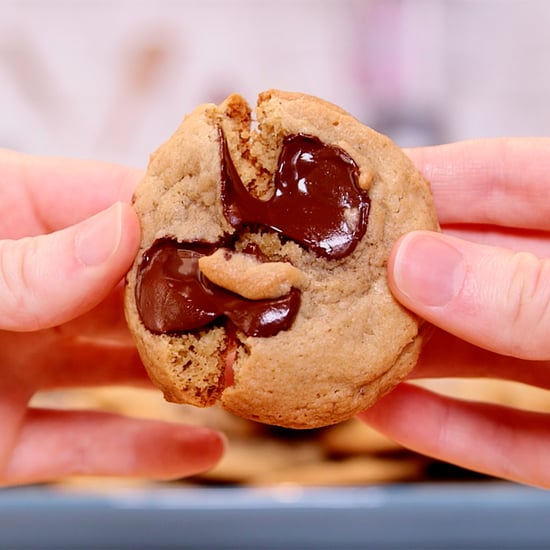 Chocolate Chip Cookie Baking Secrets