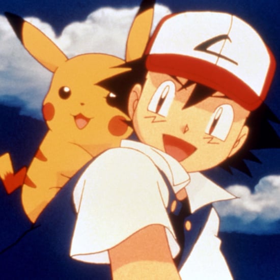 Why Pokemon Go Is Like Dating
