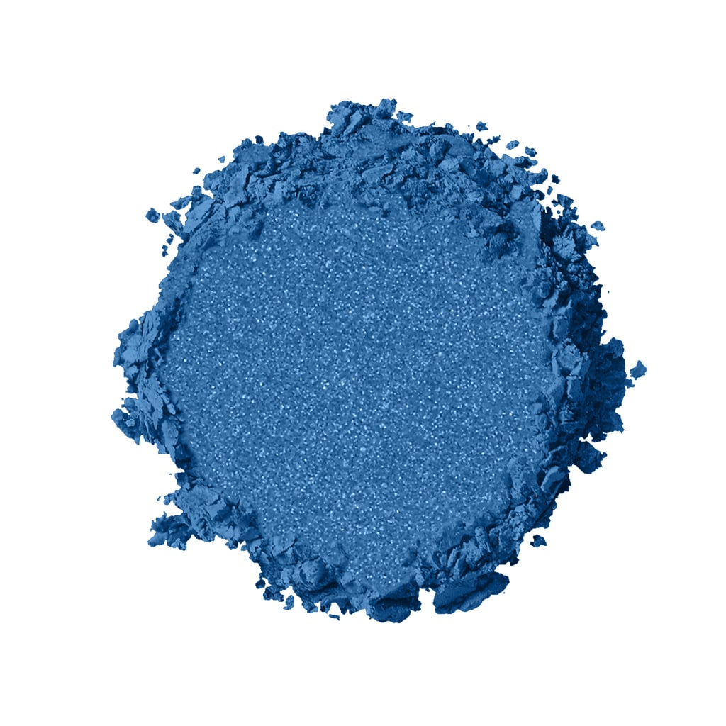 NYX Cosmetics LA Eye Shadow Collection | 2016