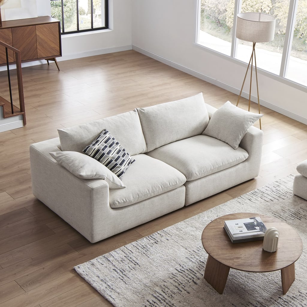 Cloud Sofas: Castlery Dawson 3 Seater Sofa