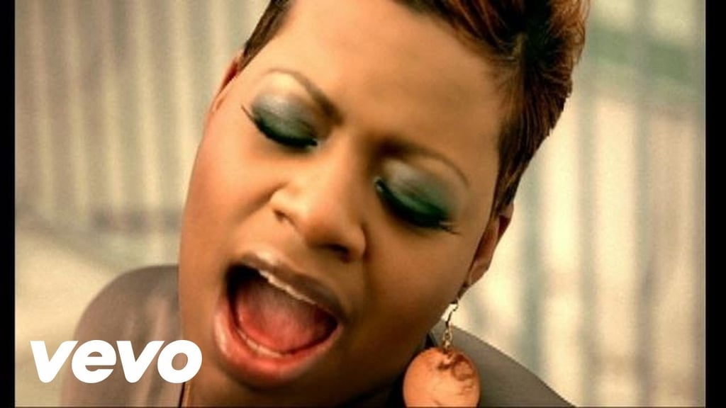 "When I See U" by Fantasia
