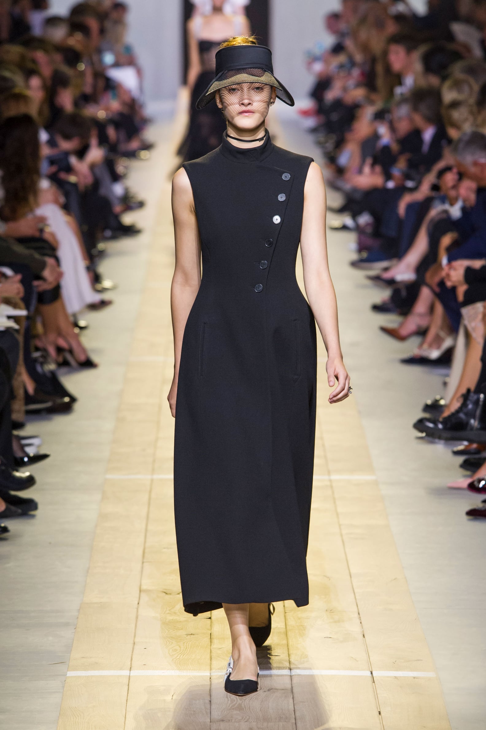 Dior Collection Spring 2017 | PS Fashion