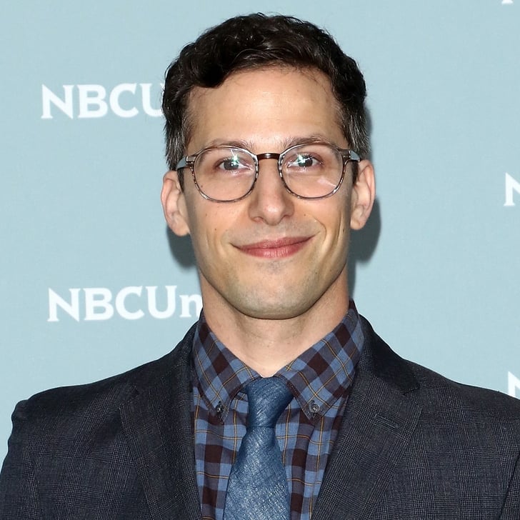 Andy Samberg Popsugar Celebrity