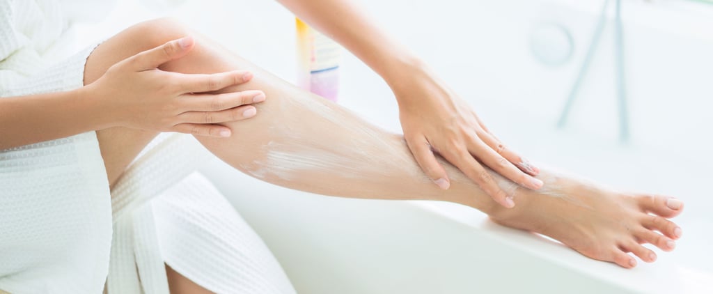 Do Hair-Minimizing Body Butters Work?