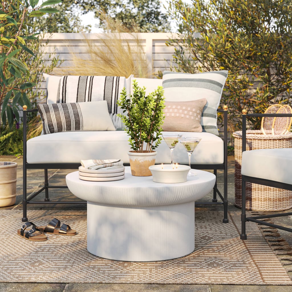 11 Surprisingly Stylish Outdoor Rugs From Target