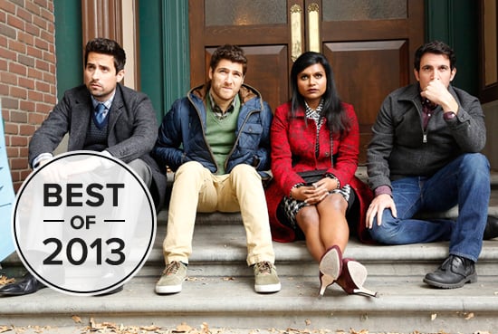 Fan-Favorite TV Shows 2013