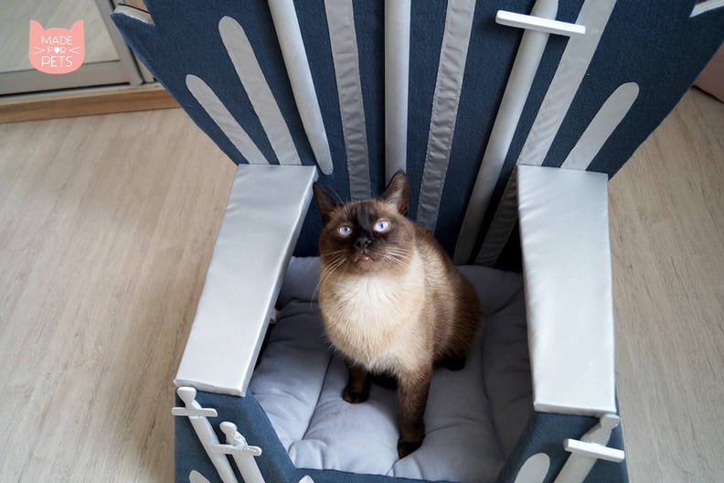 Game of thrones dog bed 2025