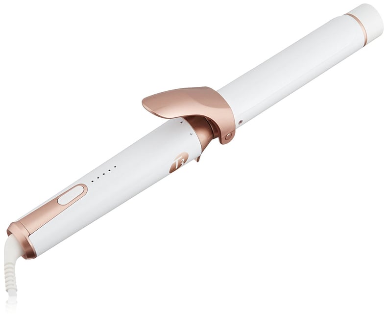 T3 Tourmaline Twirl Convertible Curling Iron