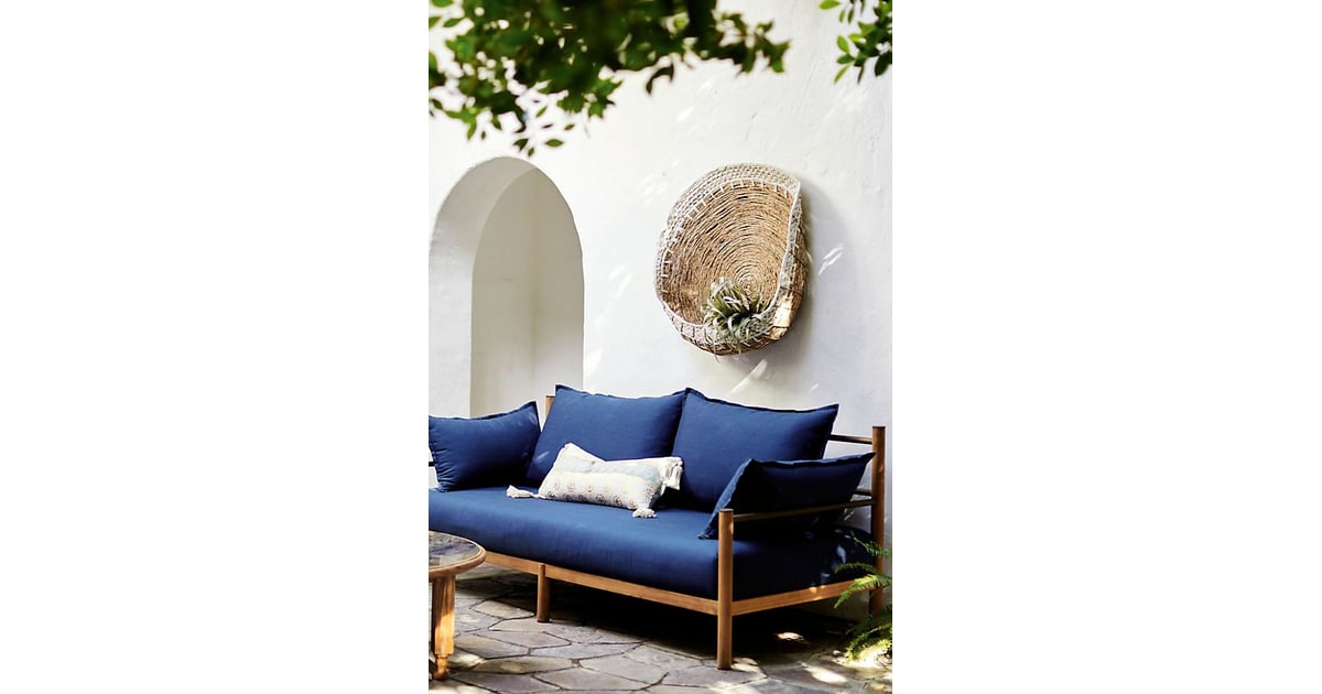 Brisbane Hanging Basket Best Home Organizers From Anthropologie