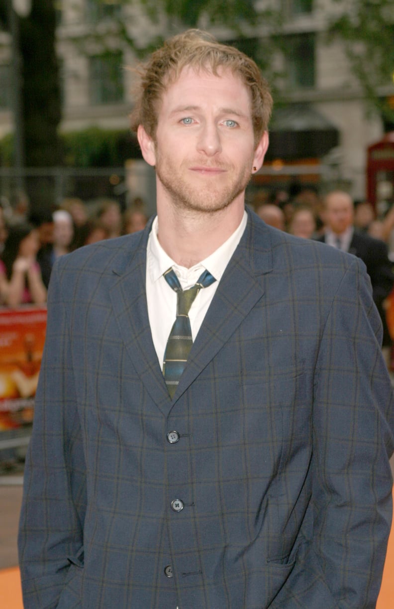 Paul Kaye