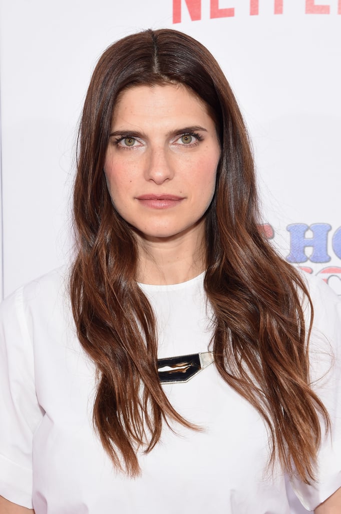 Wet Hot American Summer: First Day of Camp Red Carpet Photos
