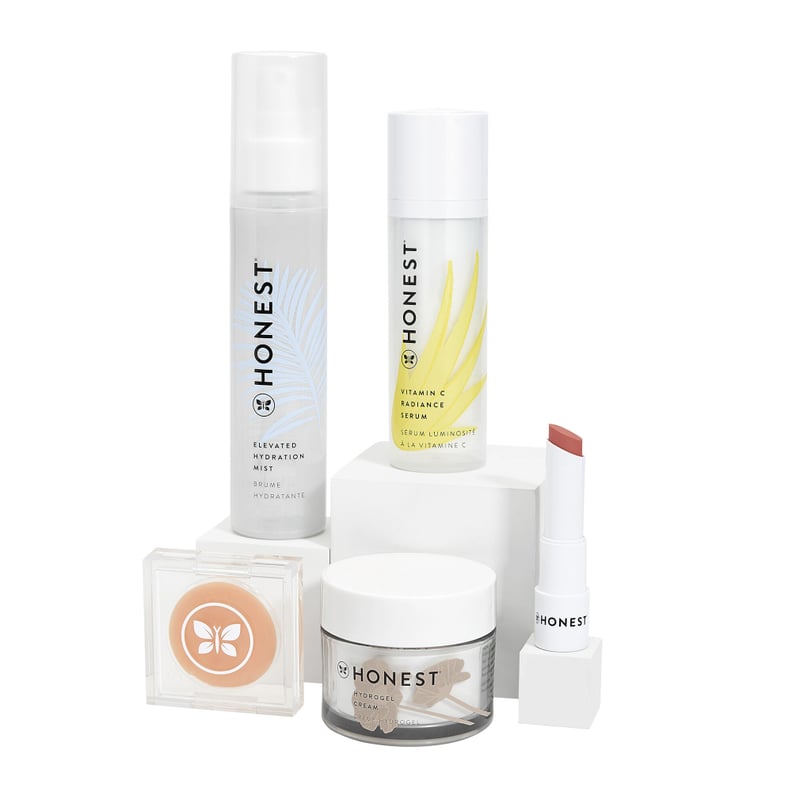 Honest Beauty All Day Hydration Kit