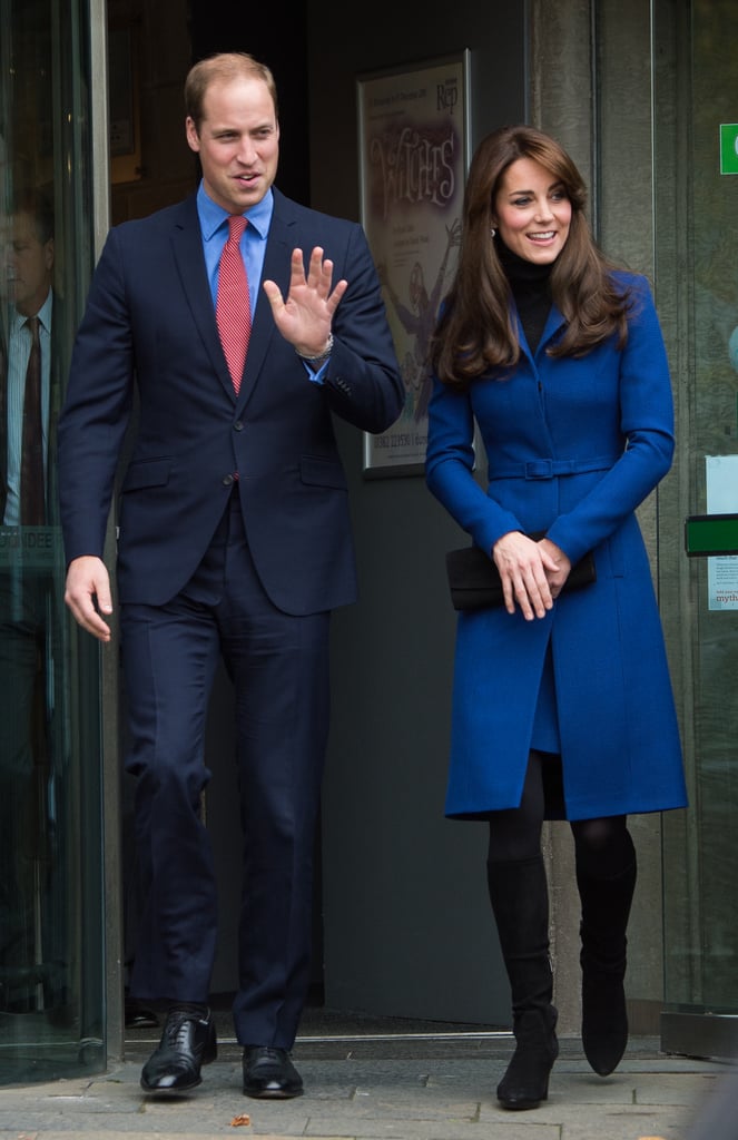 The Boots Are Made For Walking — Heels The Boots Are Made For Walking — Heels