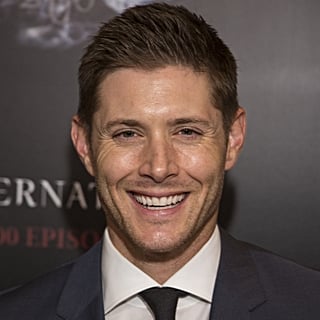 Jensen Ackles