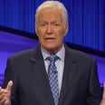 Alex Trebek Shares a Heartfelt Message About Generosity in One of His Last Jeopardy! Episodes