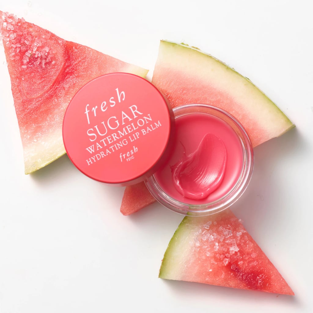 Fresh Sugar Hydrating Lip Balm