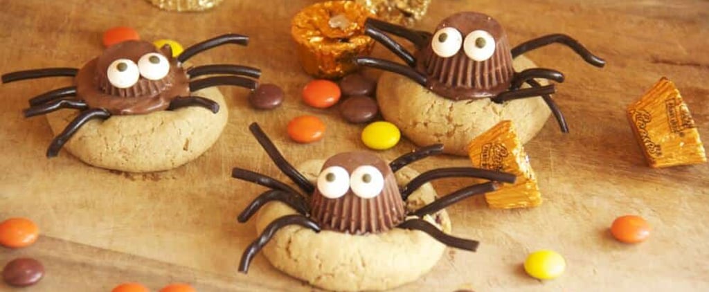 Best Halloween Cookie Recipes