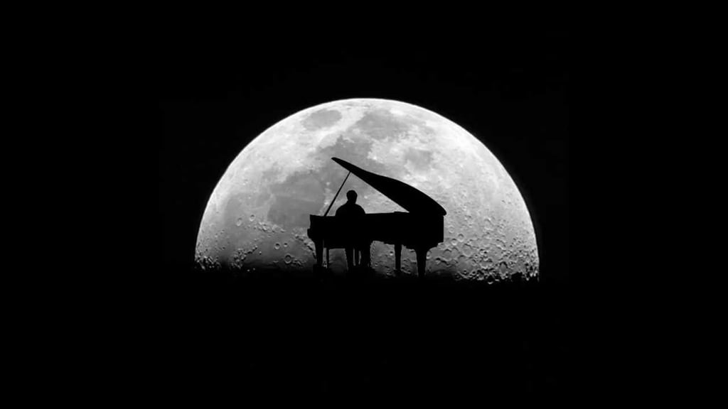 "Clair de Lune" by Claude Debussy