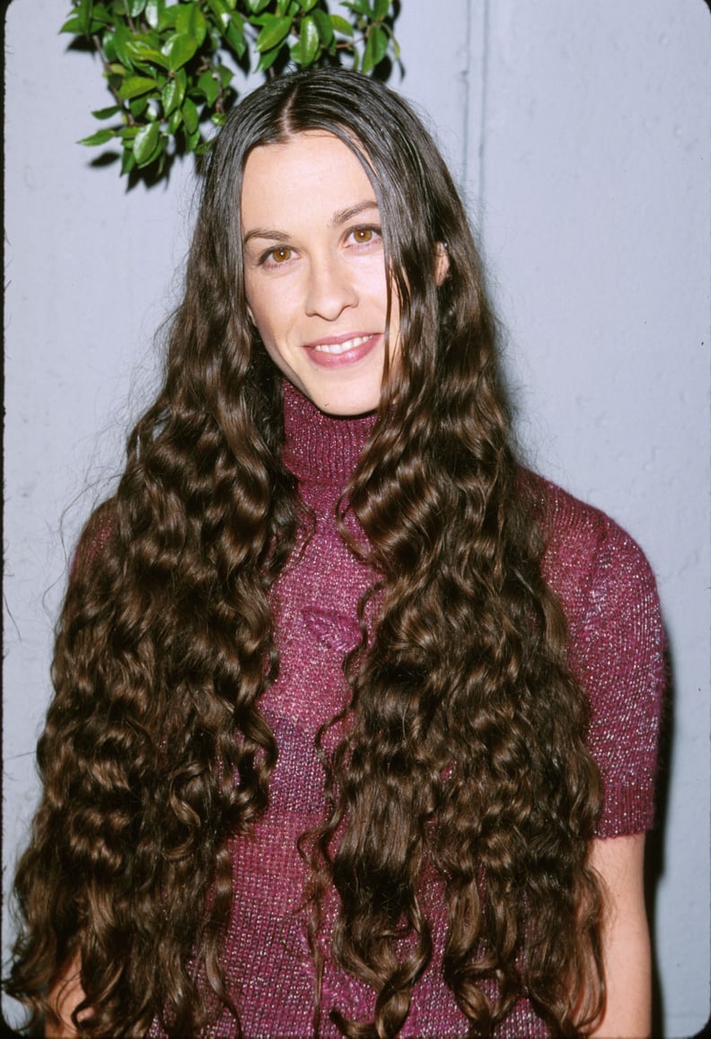 Alanis Morissette, 1999