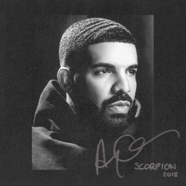 Scorpion by Drake