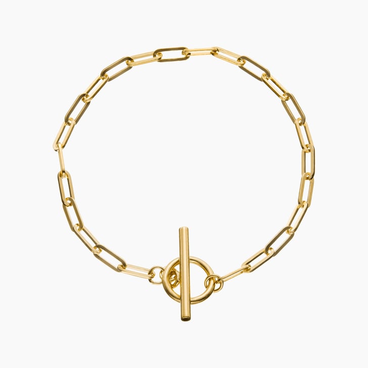 Otiumberg British Jewellery Brands Like Missoma POPSUGAR Fashion UK