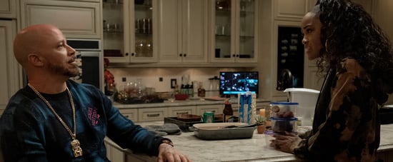 Watch This Exclusive Clip From Power Book II Episode 6