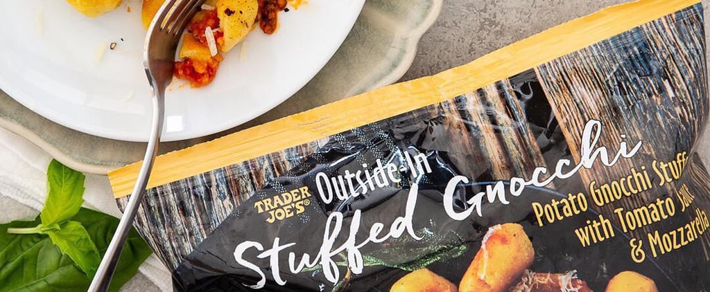 Best Italian Foods From Trader Joe's | 2020