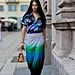 How to Mix Prints