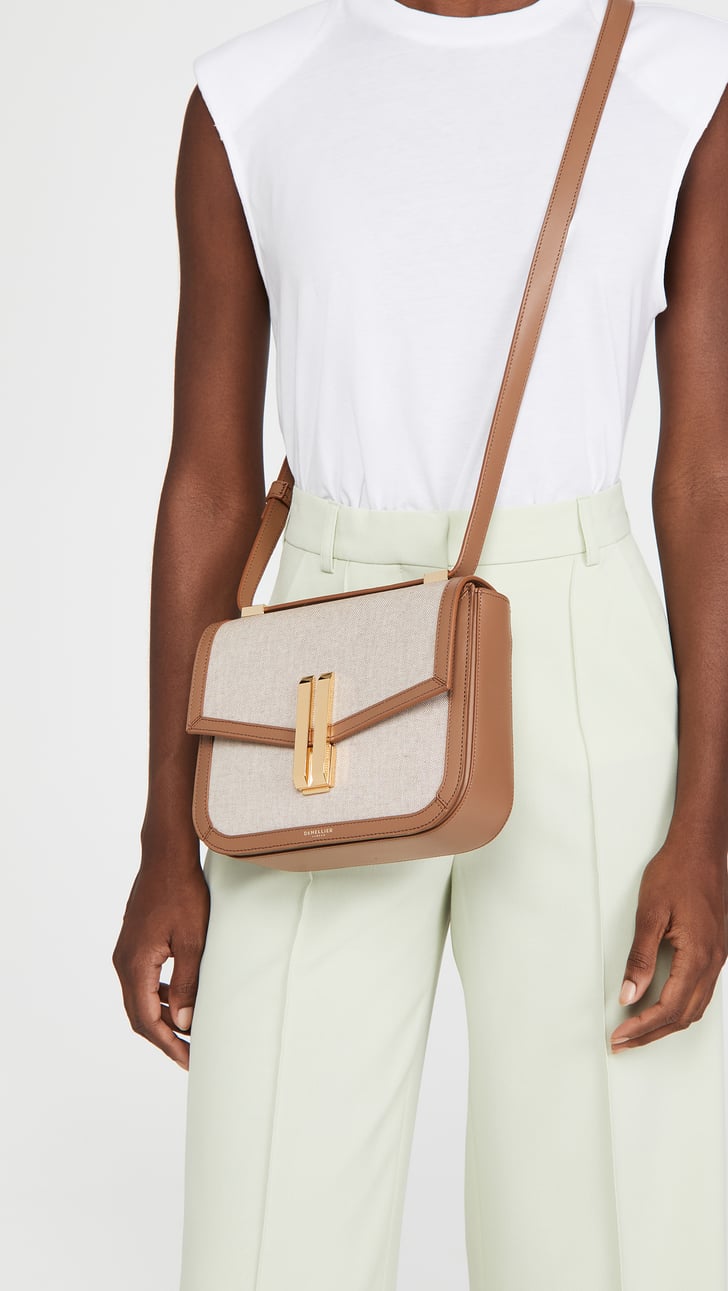 DeMellier Vancouver Crossbody Best Bags For Women Fall 2020