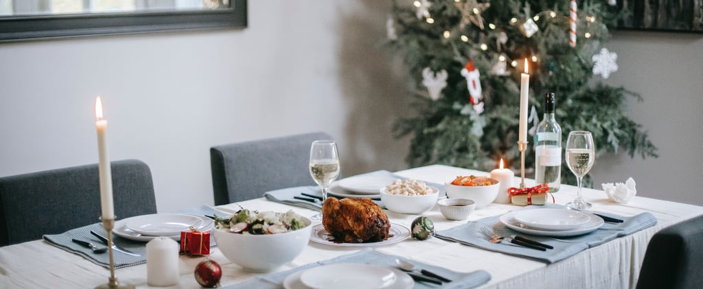 Tips For Hosting Family For the Holidays