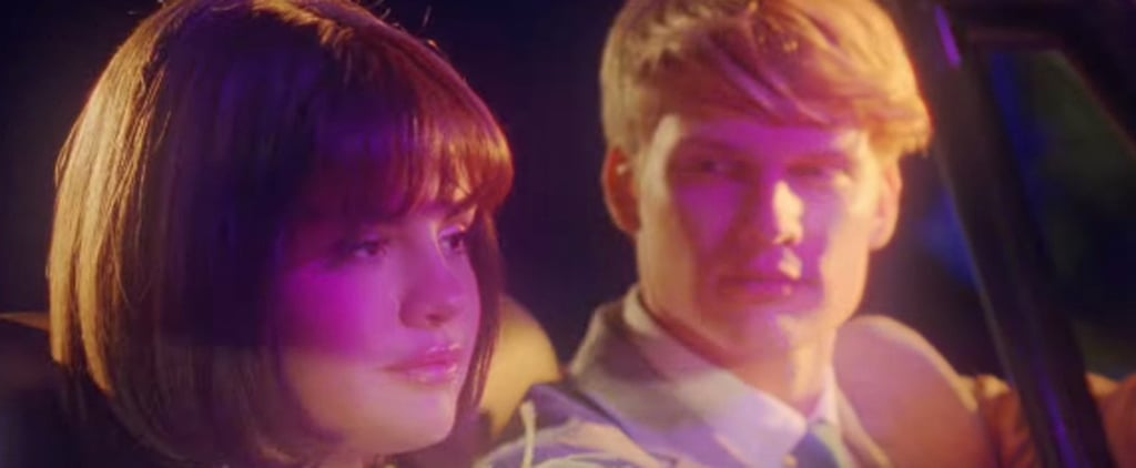 Who Is the Guy in Selena Gomez's "Back to You" Music Video?