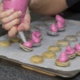This Simple Buttercream Filling Recipe Will Make the Best Macarons
