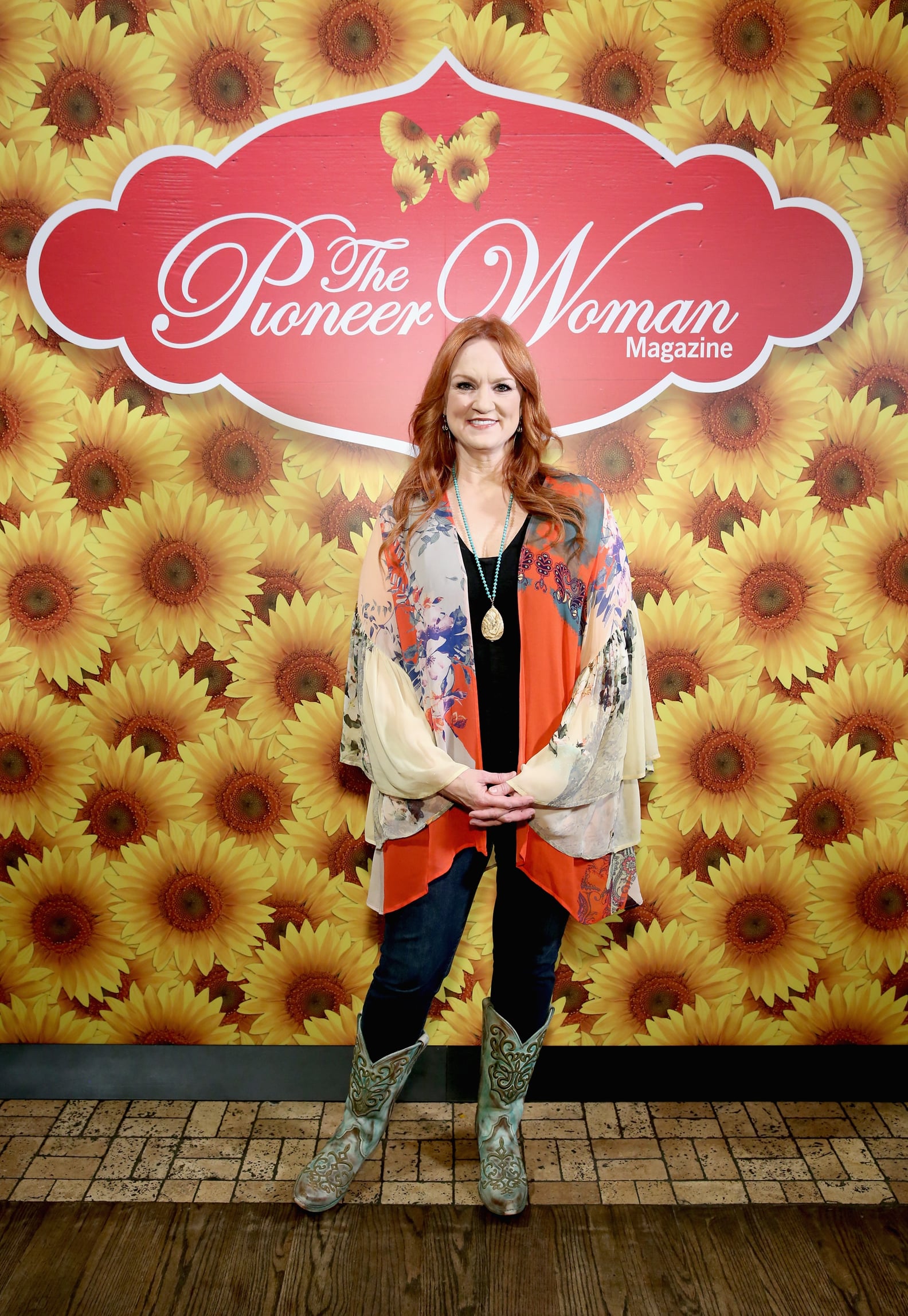 Ree Drummond’s Net Worth | PS Food