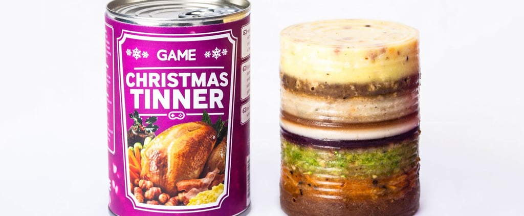 What Is Christmas Tinner?