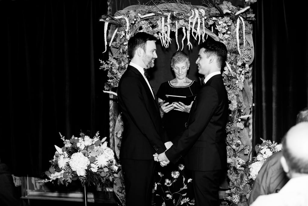 LGBTQ+ Wedding Photos