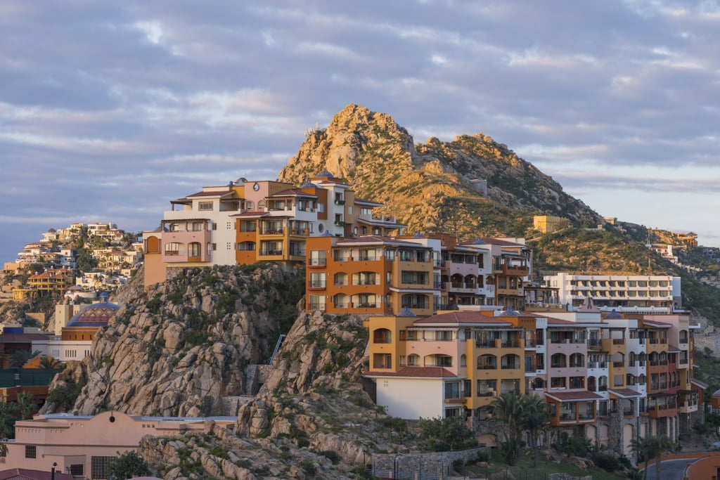 Cabo San Lucas