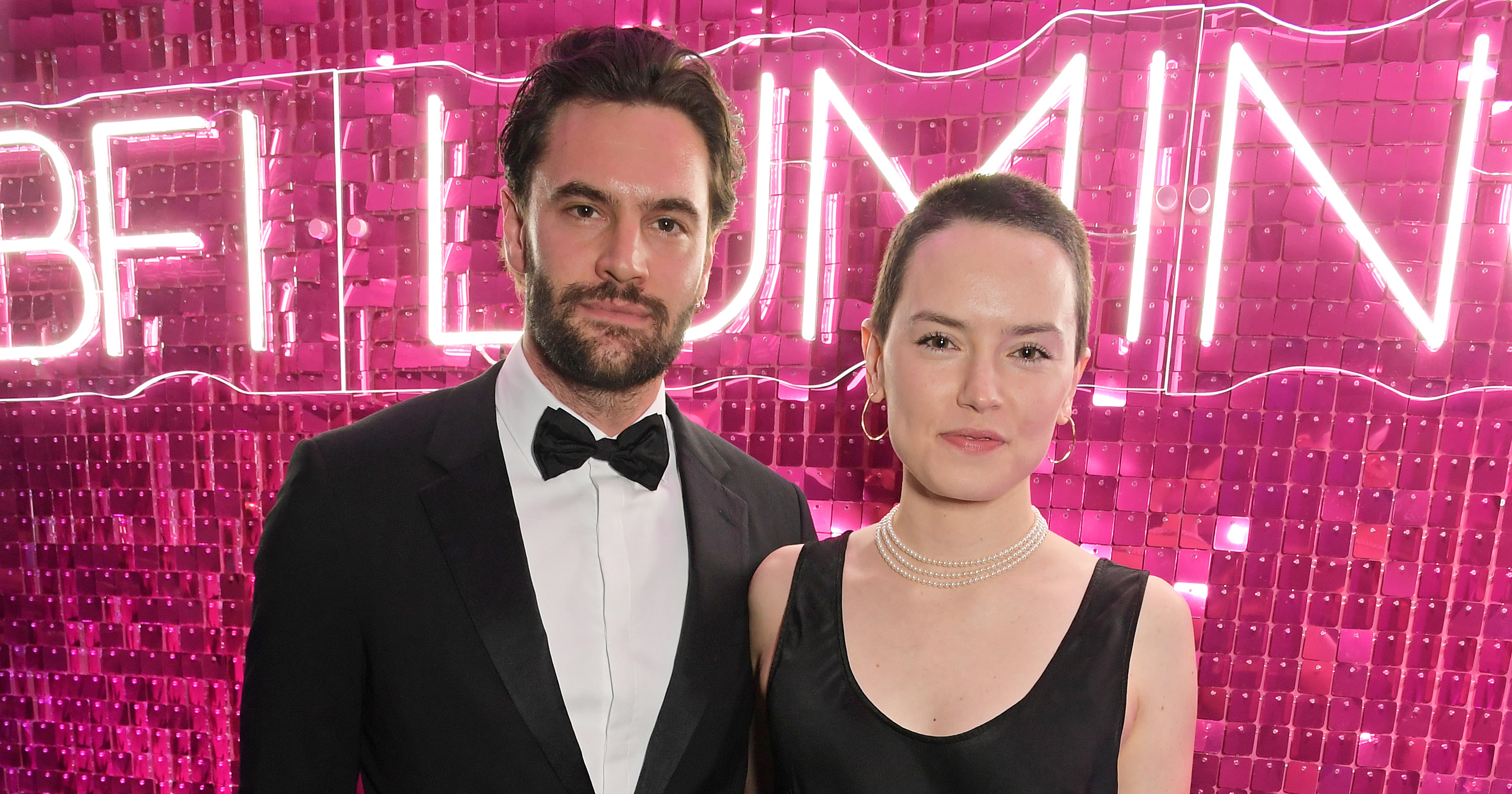 Tom Bateman and Daisy Ridley Relationship Timeline