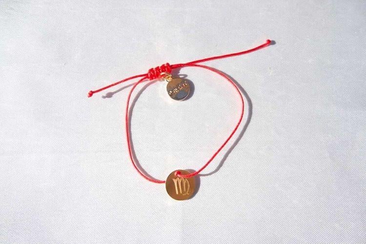 Virgo Bracelet