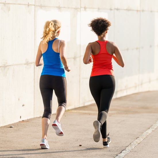 Will Running Burn Belly Fat?