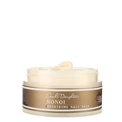 Carol der Tochter Monoi Reparatur Haar Maske's Daughter Monoi Repairing Hair Mask