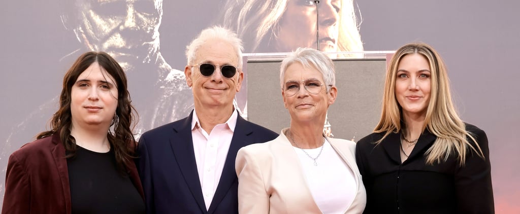 How Many Kids Does Jamie Lee Curtis Have?