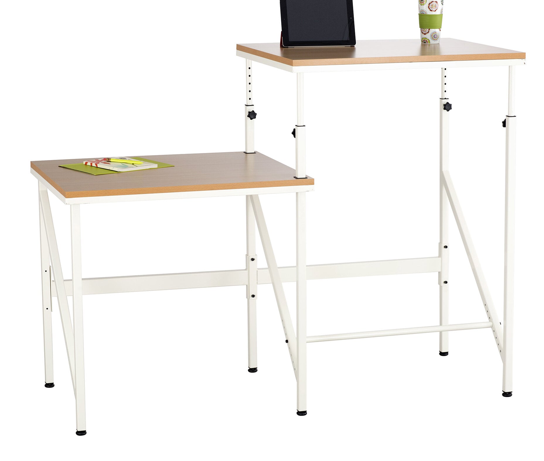 Vandoren standing desk new arrivals