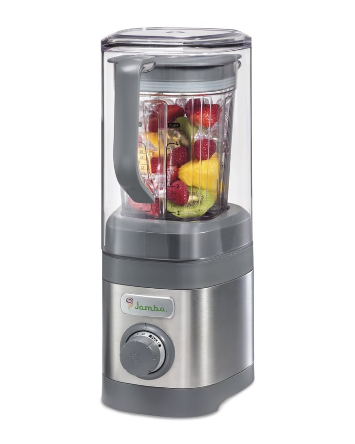 Jamba Appliances Quiet Shield Blender Best Blenders POPSUGAR