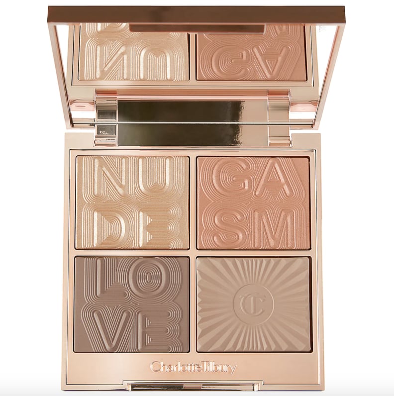 Charlotte Tilbury Super Nudes Nudegasm Bronze