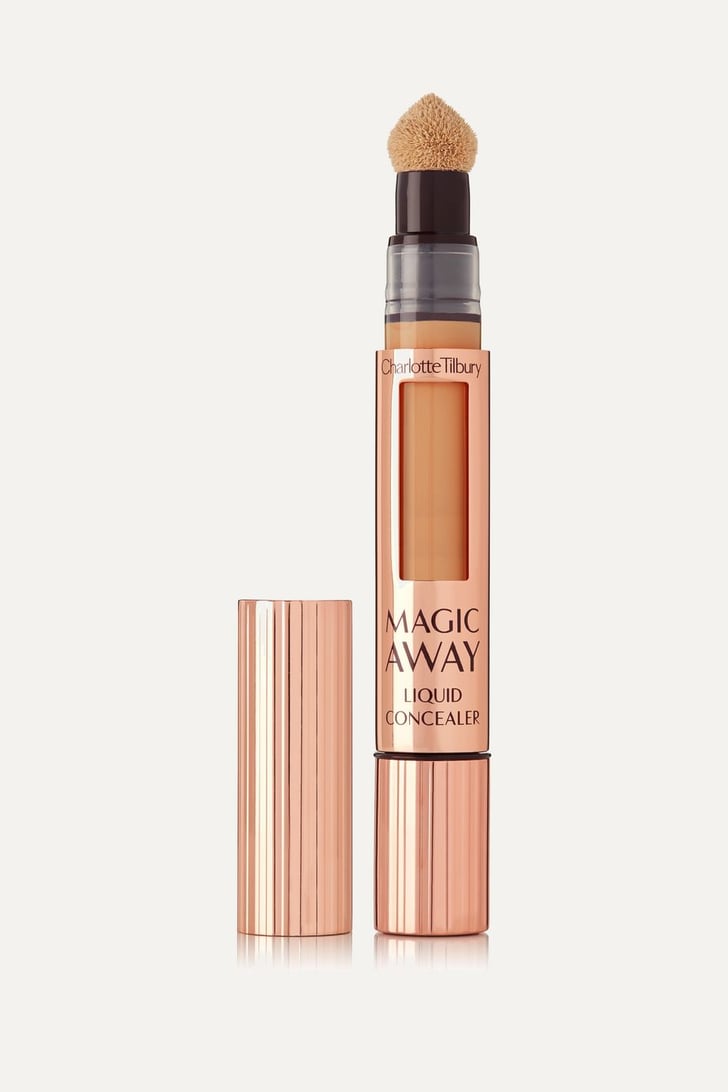 Charlotte Tilbury Magic Away Liquid Concealer Best UnderEye