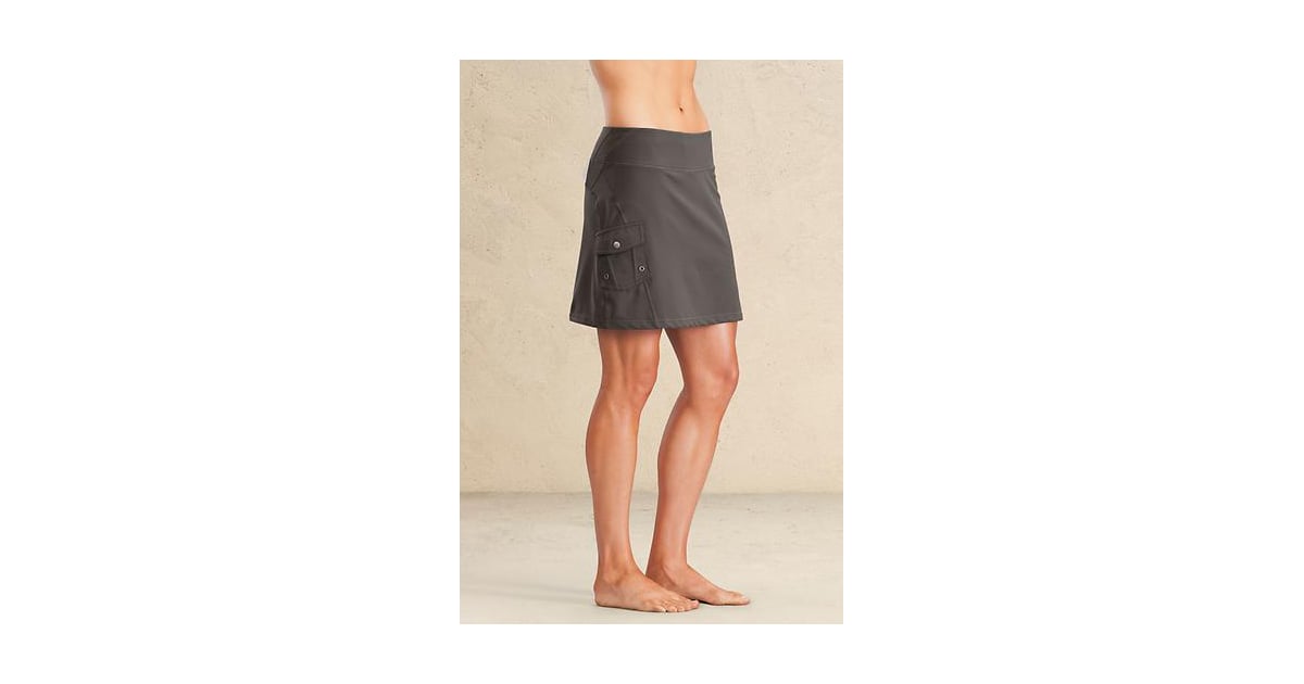 Athleta Oasis Skort Best Hiking Pants For Women POPSUGAR Fitness
