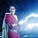 What Are Shazam's Powers?