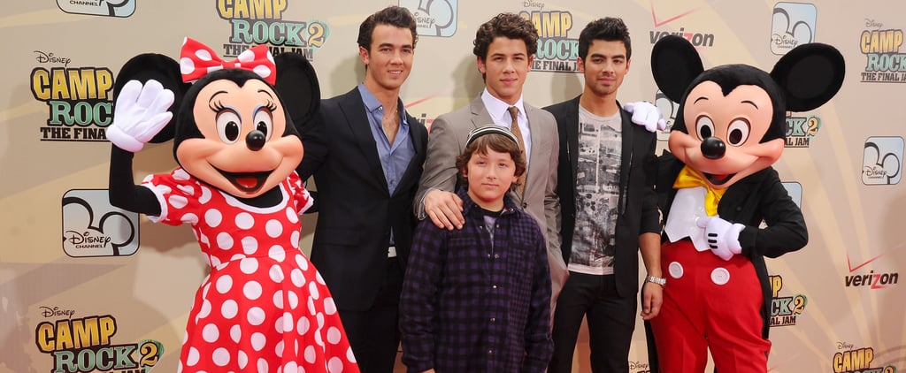 Where Are the Jonas Brothers Now?